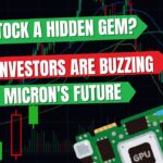 MU Stock, Micron Technology, Micron Stock Investment, Tech Stocks 2025, Semiconductor Stocks, Investing in Micron, Hidden Gem Stocks, Micron Stock Analysis, Best Tech Stocks, Stock Market Trends,