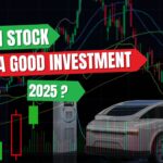 Rivian Stock