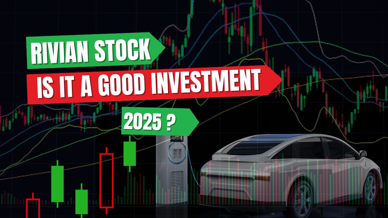 Rivian Stock